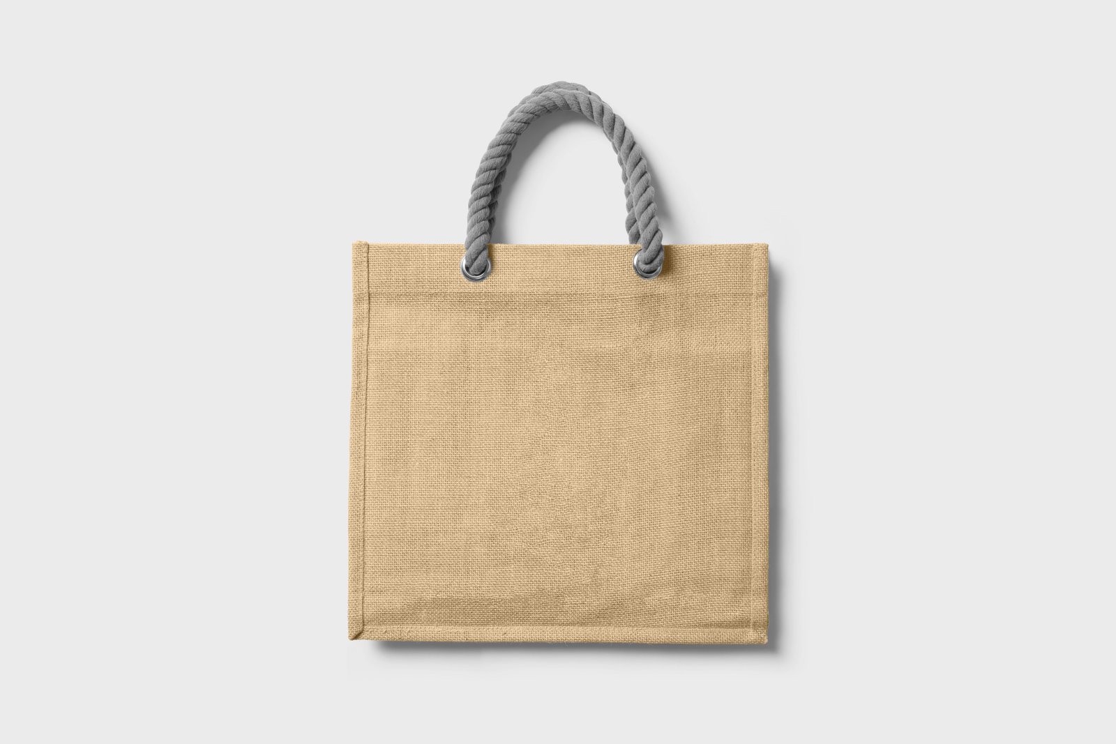 Natural Jute Bag Sourcing India